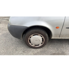 Commande chauffage FORD FIESTA 4