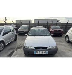 Commande chauffage FORD FIESTA 4
