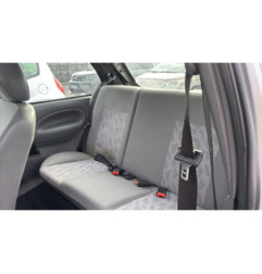 Commande chauffage FORD FIESTA 4