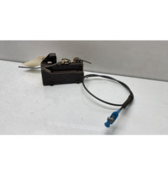 Serrure avant droit FORD FIESTA 4