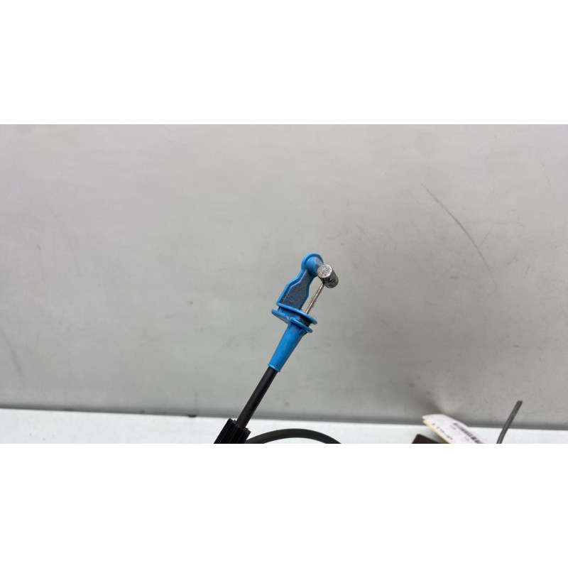 Serrure avant droit FORD FIESTA 4 Photo n°4