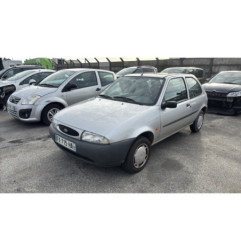 Serrure avant droit FORD FIESTA 4