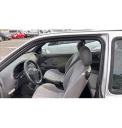 Serrure avant droit FORD FIESTA 4