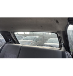 Serrure avant droit FORD FIESTA 4
