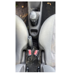 Serrure avant droit FORD FIESTA 4