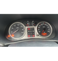 Feu arriere principal gauche (feux) RENAULT CLIO 2