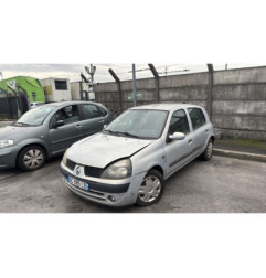 Feu arriere principal gauche (feux) RENAULT CLIO 2