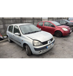 Feu arriere principal gauche (feux) RENAULT CLIO 2