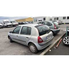 Feu arriere principal gauche (feux) RENAULT CLIO 2