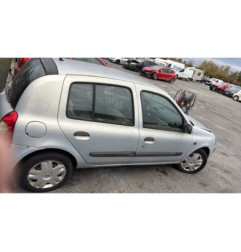 Feu arriere principal gauche (feux) RENAULT CLIO 2