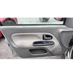 Feu arriere principal gauche (feux) RENAULT CLIO 2