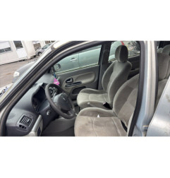 Feu arriere principal gauche (feux) RENAULT CLIO 2