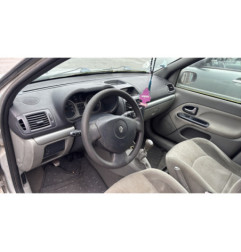 Feu arriere principal gauche (feux) RENAULT CLIO 2
