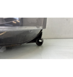 Optique avant principal gauche (feux)(phare) RENAULT CLIO 2