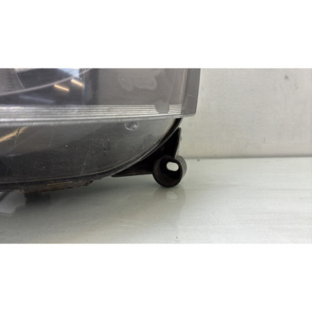 Optique avant principal gauche (feux)(phare) RENAULT CLIO 2