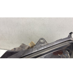 Optique avant principal gauche (feux)(phare) RENAULT CLIO 2