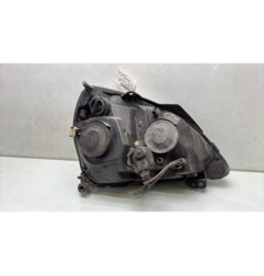 Optique avant principal gauche (feux)(phare) RENAULT CLIO 2