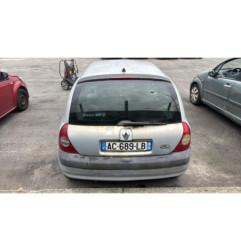 Optique avant principal gauche (feux)(phare) RENAULT CLIO 2