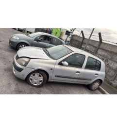 Optique avant principal gauche (feux)(phare) RENAULT CLIO 2