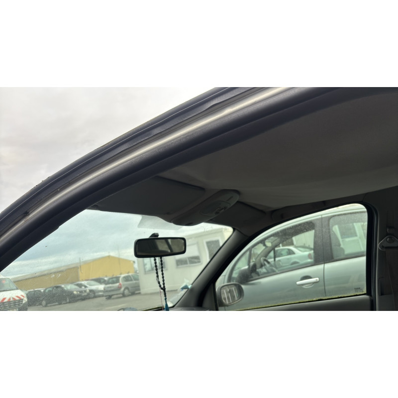 Optique avant principal gauche (feux)(phare) RENAULT CLIO 2 Photo n°18