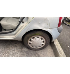 Optique avant principal gauche (feux)(phare) RENAULT CLIO 2