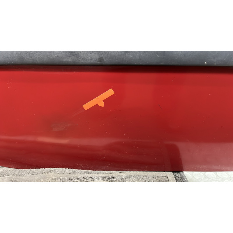 Porte arriere droit RENAULT MEGANE 2 Photo n°3
