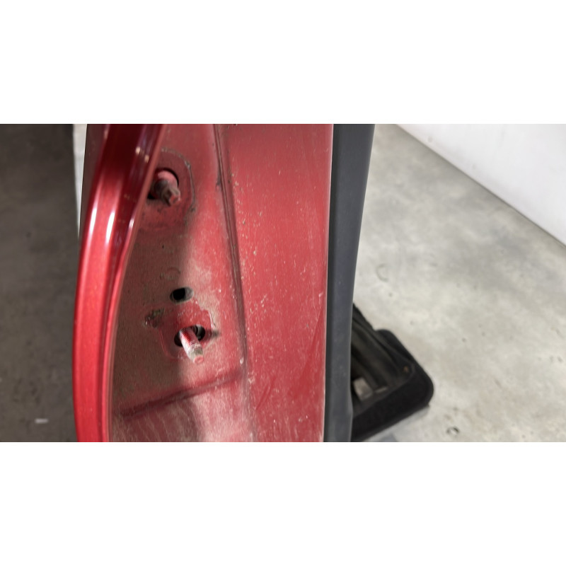 Porte arriere droit RENAULT MEGANE 2 Photo n°4