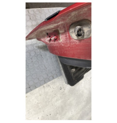 Porte arriere droit RENAULT MEGANE 2