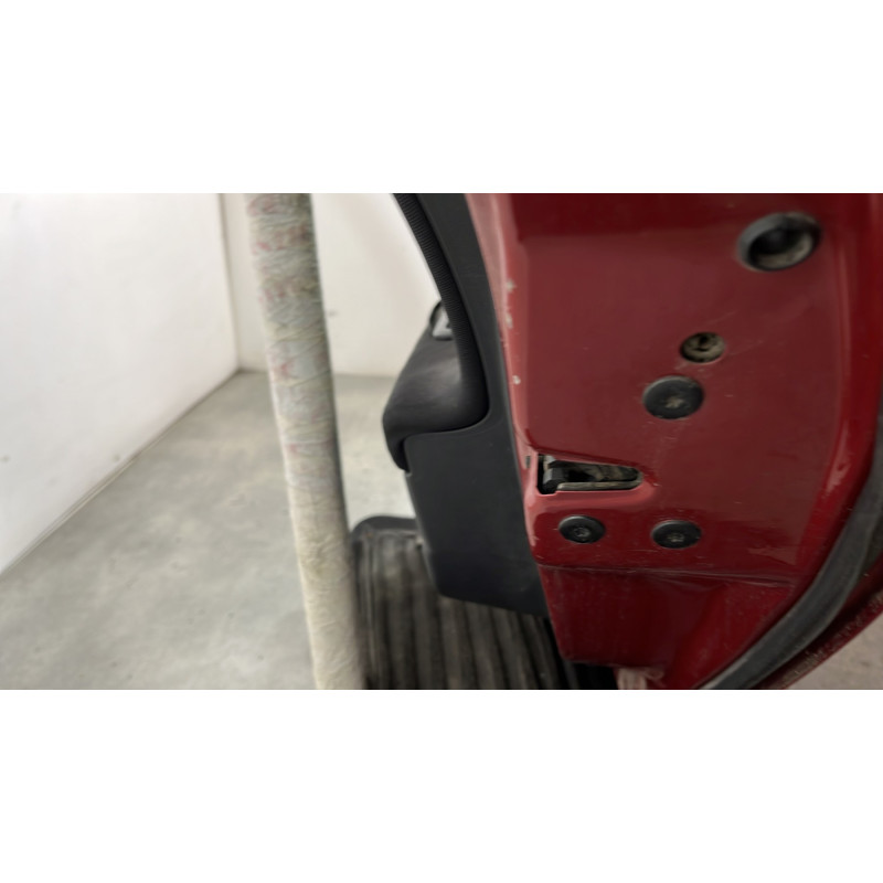 Porte arriere droit RENAULT MEGANE 2 Photo n°6