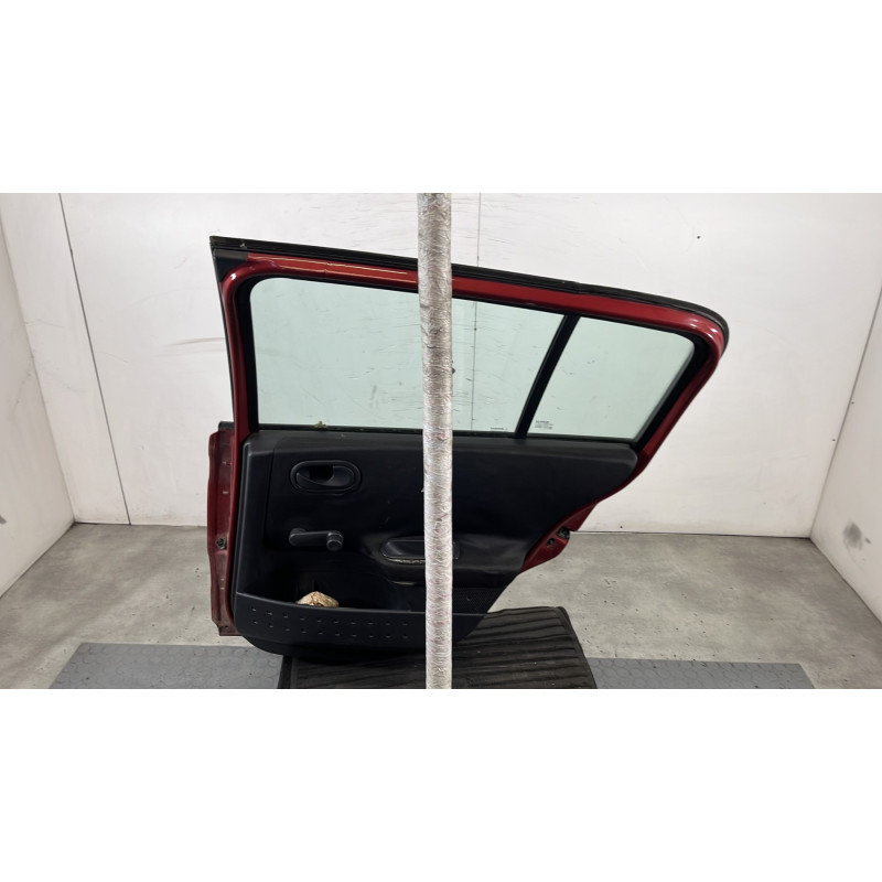 Porte arriere droit RENAULT MEGANE 2 Photo n°7