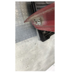 Porte avant droit RENAULT MEGANE 2