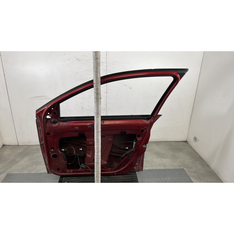 Porte avant droit RENAULT MEGANE 2 Photo n°6