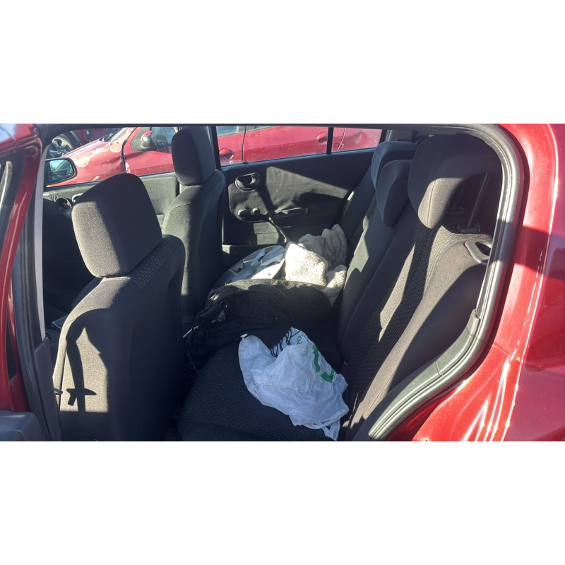Porte avant droit RENAULT MEGANE 2 Photo n°20