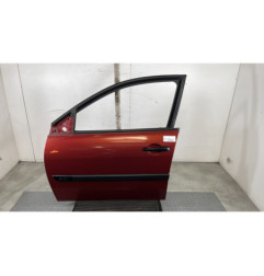 Porte avant gauche RENAULT MEGANE 2 Photo n°1