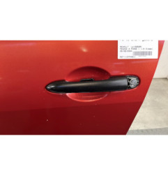 Porte avant gauche RENAULT MEGANE 2