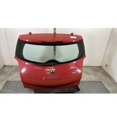 Malle/Hayon arriere RENAULT MEGANE 2 Photo n°1