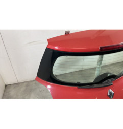 Malle/Hayon arriere RENAULT MEGANE 2
