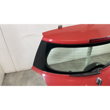 Malle/Hayon arriere RENAULT MEGANE 2