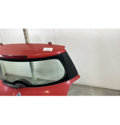 Malle/Hayon arriere RENAULT MEGANE 2