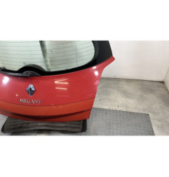 Malle/Hayon arriere RENAULT MEGANE 2