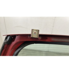 Malle/Hayon arriere RENAULT MEGANE 2