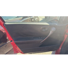 Malle/Hayon arriere RENAULT MEGANE 2