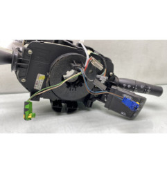 Com (Bloc Contacteur Tournant+Commodo Essuie Glace+Commodo Phare) RENAULT MEGANE 2