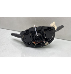 Com (Bloc Contacteur Tournant+Commodo Essuie Glace+Commodo Phare) RENAULT MEGANE 2