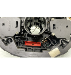 Com (Bloc Contacteur Tournant+Commodo Essuie Glace+Commodo Phare) RENAULT MEGANE 2