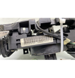 Com (Bloc Contacteur Tournant+Commodo Essuie Glace+Commodo Phare) RENAULT MEGANE 2