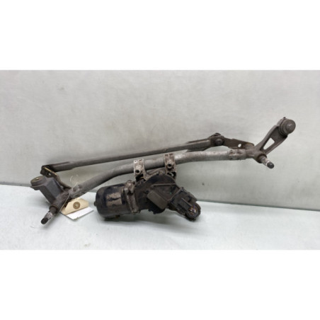 Moteur essuie glace avant RENAULT MEGANE 2 Photo n°1