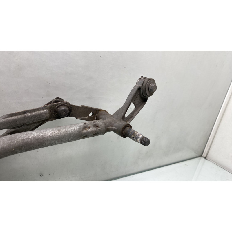 Moteur essuie glace avant RENAULT MEGANE 2 Photo n°2