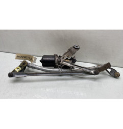Moteur essuie glace avant RENAULT MEGANE 2