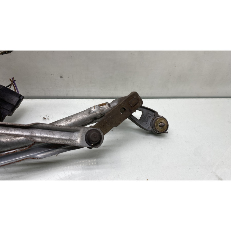 Moteur essuie glace avant RENAULT MEGANE 2 Photo n°5